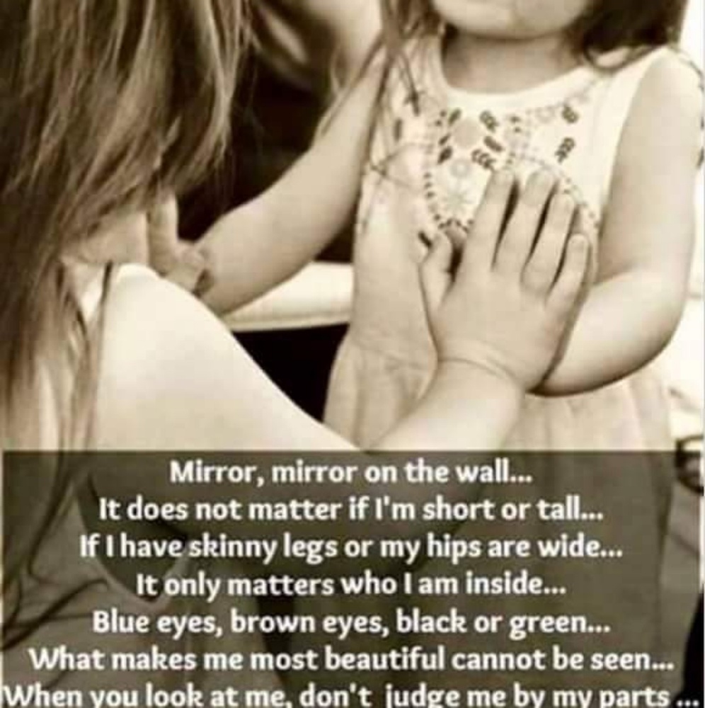 Meet your Posher, Mari